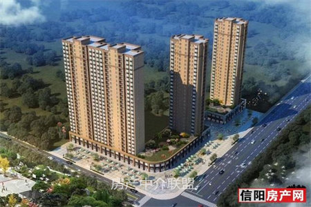 现房了黄海·龙悦府3室2厅2卫95万132m2出售